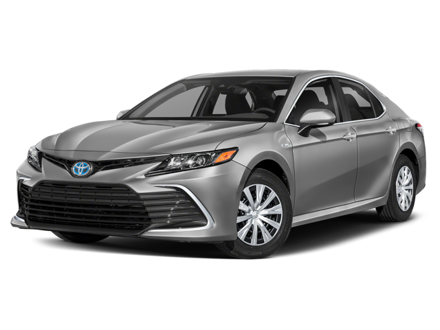 2024 Toyota Camry Hybrid in Columbus, OH